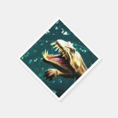 Dinosaur Servet (Hoek)