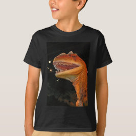Dinosaur shirt