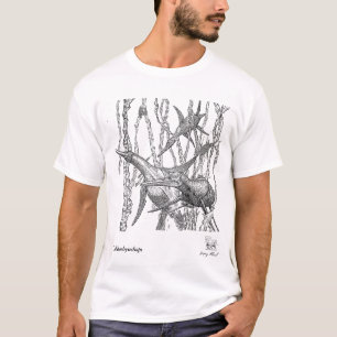 Dinosaur Shirt Dolichorhynchops Gregory Paul