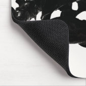 Dinosaur skelet muismat (Hoek)