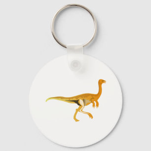 Dinosaur Sleutelhanger