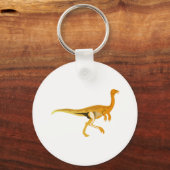 Dinosaur Sleutelhanger (Voorkant)