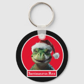 Dinosaur Sleutelhanger (Voorkant)