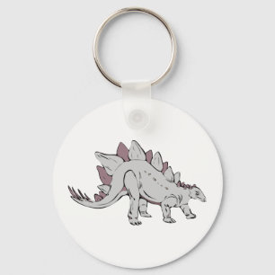 Dinosaur Sleutelhanger