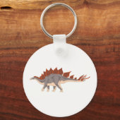 Dinosaur Sleutelhanger (Voorkant)