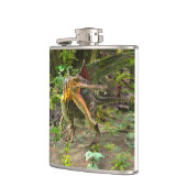 Dinosaur Spinosaurus Heupfles (Links)