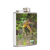 Dinosaur Spinosaurus Heupfles (Rechts)