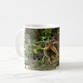 Dinosaur Spinosaurus Koffiemok (Voorkant links)