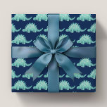 Dinosaur Stegosaurus Kids Birthday Inpakpapier Vel<br><div class="desc">Dinosaur Stegosaurus Kids Birthday wrapping paper sheets. Overeenkomende objecten beschikbaar. Originele kunst van kunstenaars is een eigen illustratie. Gebruik het bericht dat ik hieronder klik voor hulp bij verdere aanpassingen en speciale verzoeken. © Zoe Chapman Design</div>