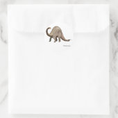 Dinosaur Sticker (Tas)