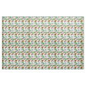 Dinosaur Stof (Yard (91,4 cm))