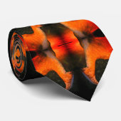 Dinosaur Stropdas (Opgerold)