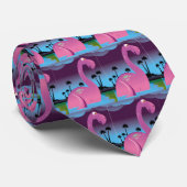 Dinosaur Stropdas (Opgerold)
