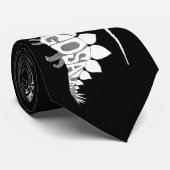 Dinosaur Stropdassen (Opgerold)