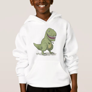 Dinosaur T Rex Cartoon