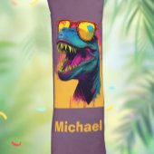 Dinosaur T Rex Cool Body Pillow Lichaamskussen