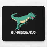 Dinosaur T-rex Dino Funny Exercise Cardio Running  Muismat<br><div class="desc">Dinosaur T-rex Dino Funny Exercise Cardio Running Motivation</div>