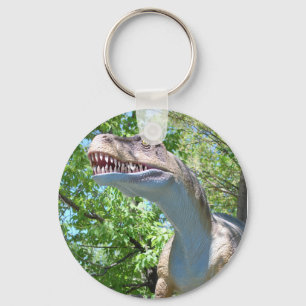 Dinosaur T-Rex Sleutelhanger