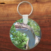 Dinosaur T-Rex Sleutelhanger (Voorkant)