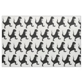 Dinosaur T-Rex Stof (Fat Quarter)