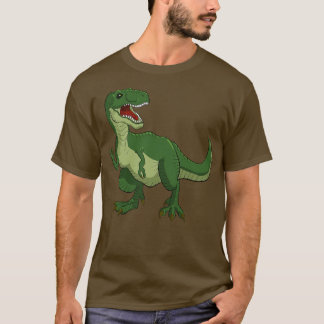 Dinosaur T-shirt