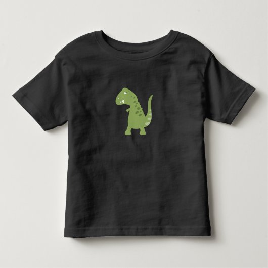 Dinosaur T-Shirt (Voorkant)