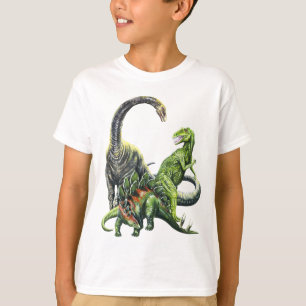 Dinosaur T-shirt