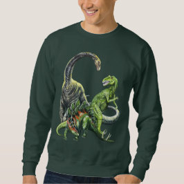 Dinosaur T-shirt