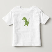 Dinosaur T-Shirt (Voorkant)