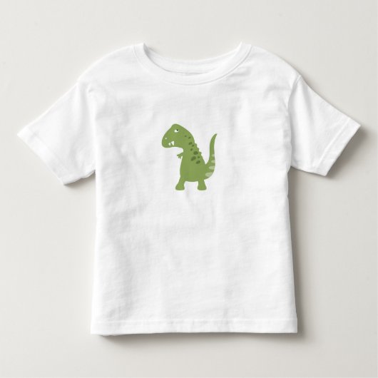 Dinosaur T-Shirt (Voorkant)