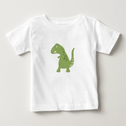 Dinosaur T-Shirt (Voorkant)