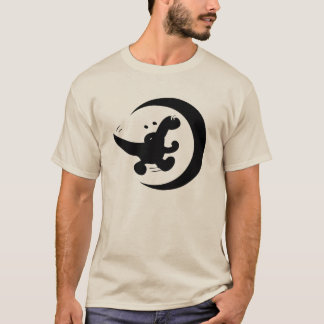 Dinosaur T-shirt