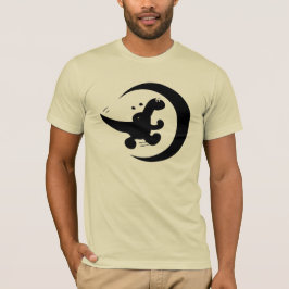 Dinosaur T-shirt