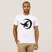 Dinosaur T-shirt (Voorkant volledig)