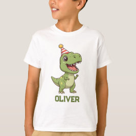 Dinosaur T-Shirt