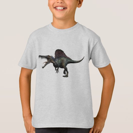 DINOSAUR T-SHIRT (Voorkant)