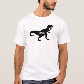 Dinosaur T-shirt