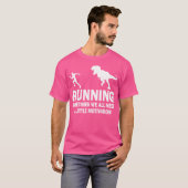 Dinosaur T-shirt (Voorkant volledig)