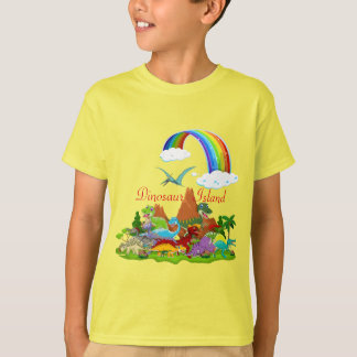 dinosaur t-shirt