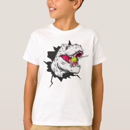 Dinosaur T-shirt