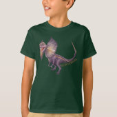 Dinosaur T-Shirt (Voorkant)