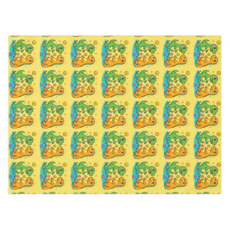 Dinosaur Tablecloth Tafelkleed