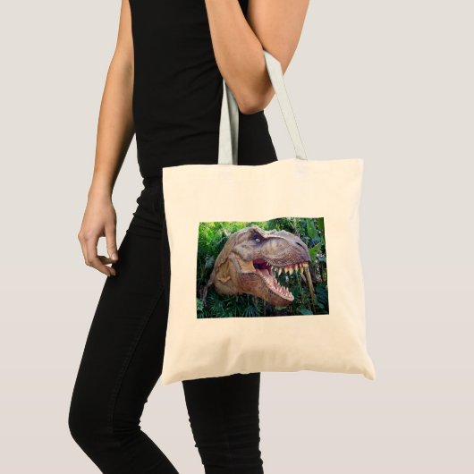 Dinosaur tas voor kinderen (Voorkant (product))