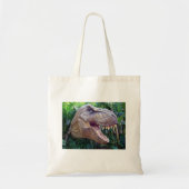Dinosaur tas voor kinderen (Voorkant)