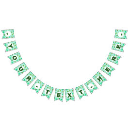 Dinosaur Thaise Partij Vlaggetjes