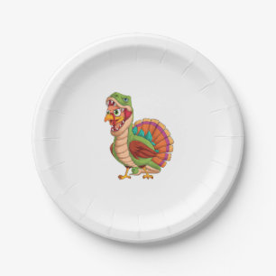 Dinosaur Thanksgiving Boys Turkey Saurus T rex Tur Papieren Bordje