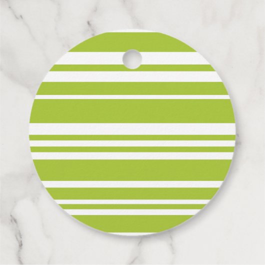 Dinosaur-themafepartaar roar roaring good-time Bed Bedankjes Labels (Achterkant)