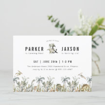 Dinosaur Theme Joint Birthday Party