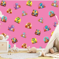 Dinosaur Theme Kids Verjaardagslocatie