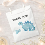Dinosaur Thlek Kids Birthday Party Bedankzakje<br><div class="desc">Dinosaur Thlek Kids Birthday Party</div>